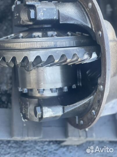 Редуктор итон средний 3.55 итон