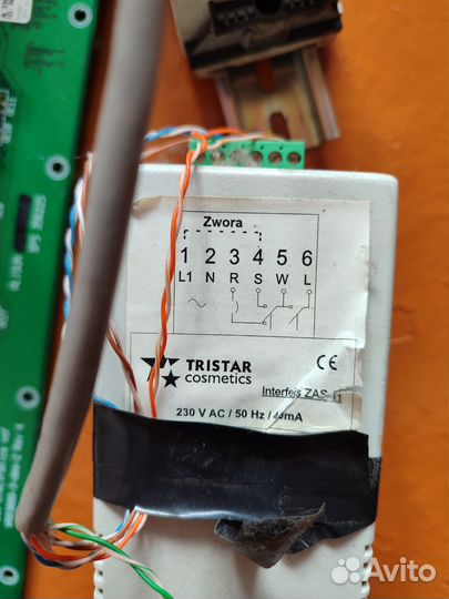 Микросхемы