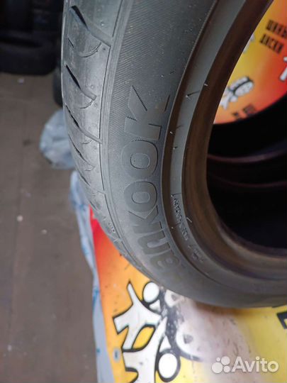 Hankook Ventus Prime 2 K115 205/55 R16 91H