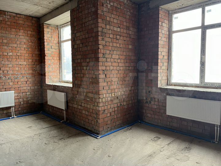 Свободного назначения, 105.6 м²