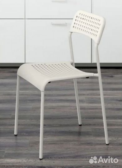 Стул икеа