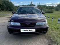 Nissan Almera 1.6 MT, 1998, 200 000 км, с пробегом, цена 190 000 руб.