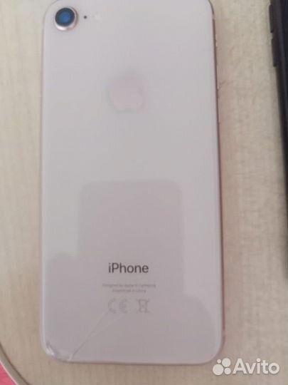 Айфон 8