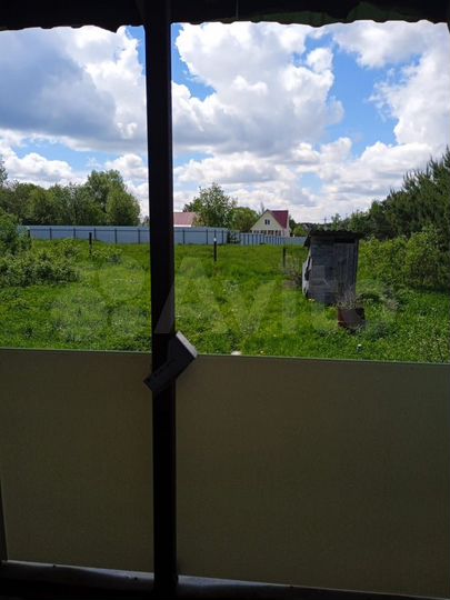 Дом 123 м² на участке 12 сот.