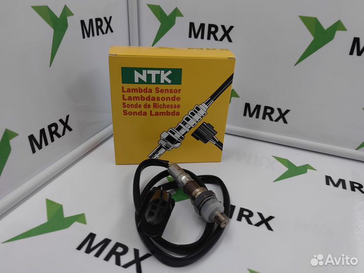 Кислородный датчик 06A906262BR(LZA07-V1)