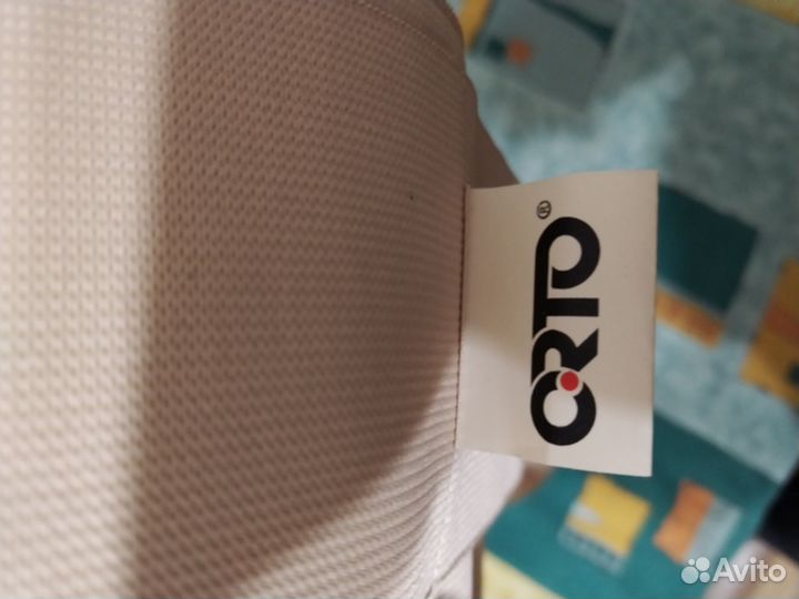 Бандаж для беременных orto
