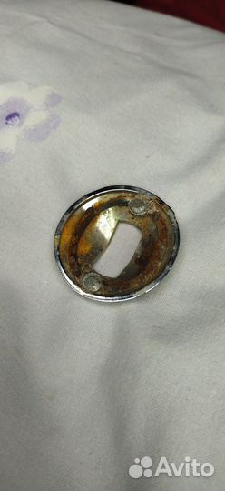 Накладка ручки двери ваз 2101