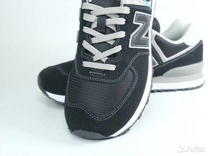 Кроссовки New Balance 574 оригинал