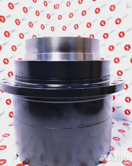 Редуктор хода EC240 SA7117-34050