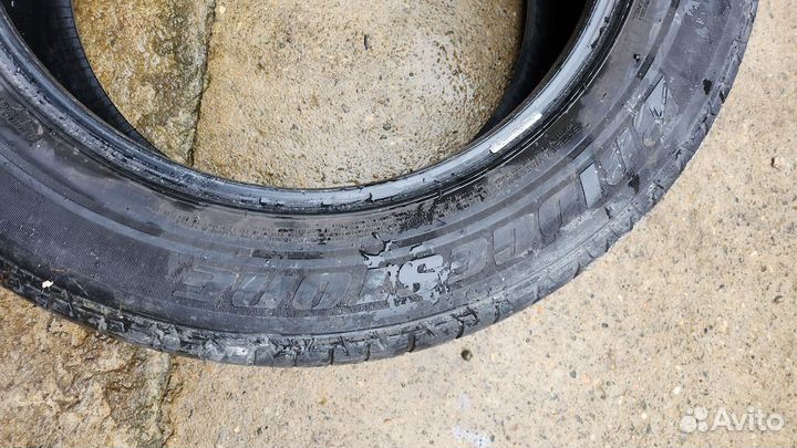 Bridgestone Turanza EL42 235/55 R17 99H