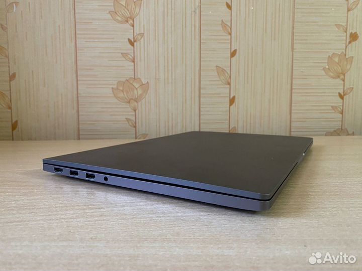 Xiaomi mi notebook pro 15.6