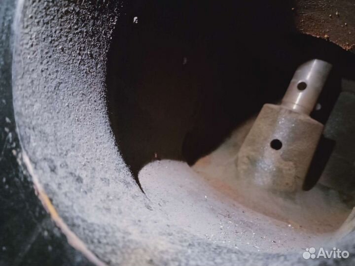 Продам насос циркуляционный grundfos cr45-3