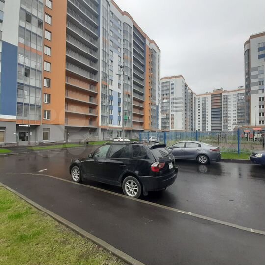 Свободного назначения, 50 м²