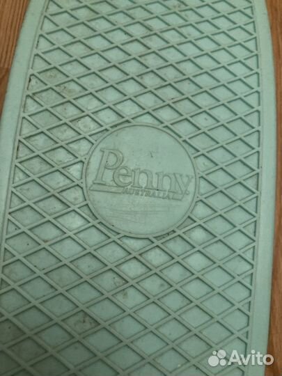 Лонгборд пенни борд penny board оригинал