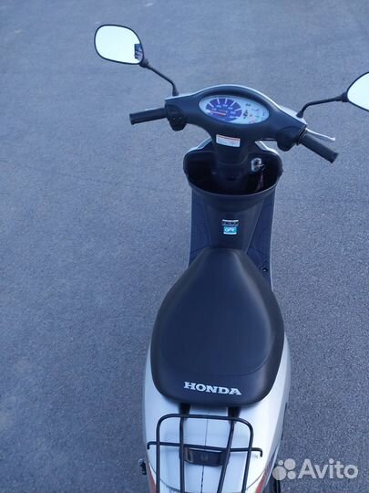 Продам скутер Honda dio Af-56