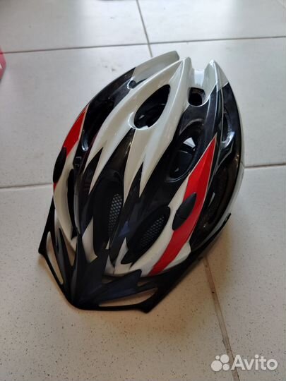 Велошлем Kelly's Blade, размер 54-58 см (S/M)