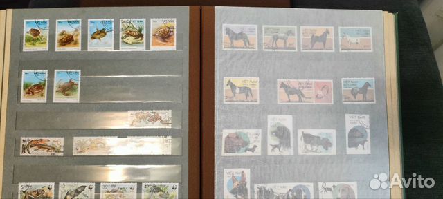 Почтовые марки продать объявление продам