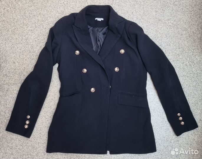 Женские вещи пакетом 46-48