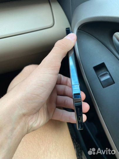 iPhone 12 pro max 128gb