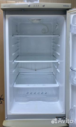 Холодильник Samsung б/у
