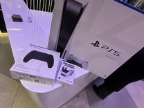 Читайте описание Sony PlayStation 5 Edition JP