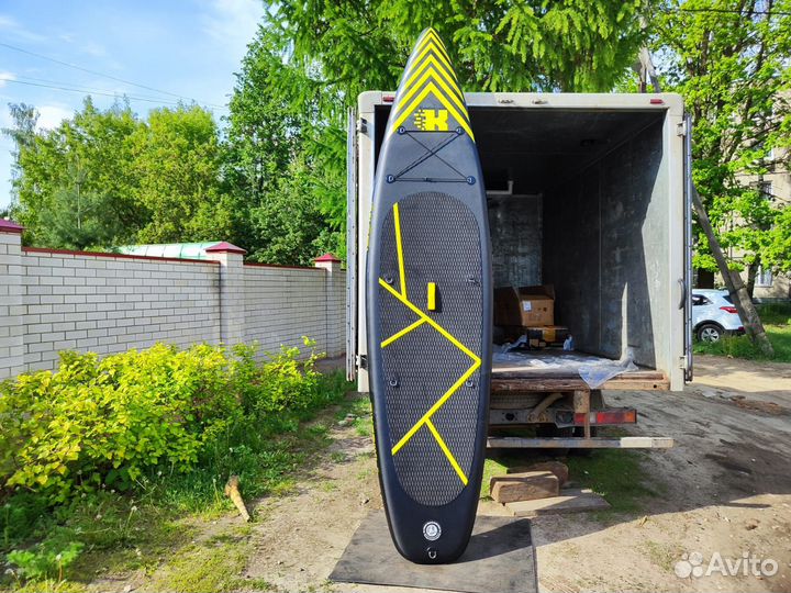 Сапборд новый