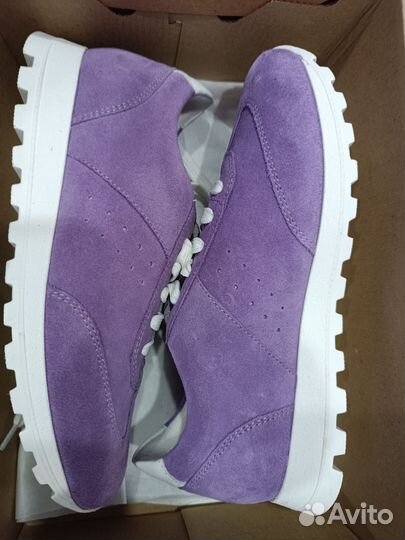 Кроссовки новые Ralf ringer