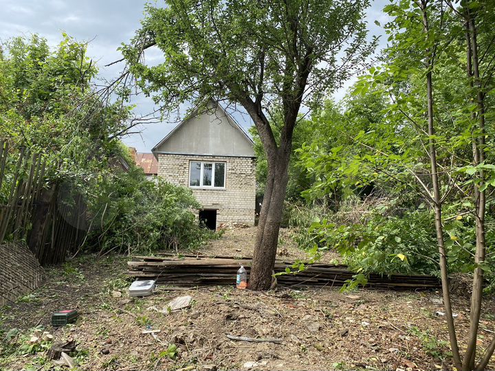 Дом 120 м² на участке 14 сот.