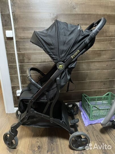 Прогулочная коляска бу