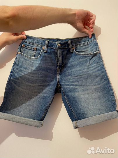 Шорты Levi's