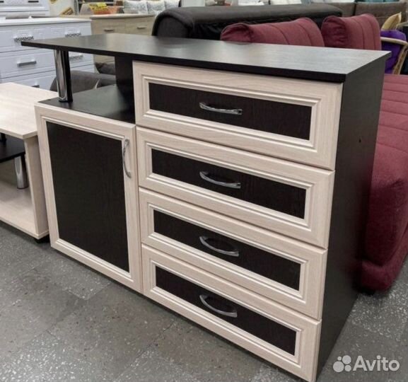 Комод Катрин 8