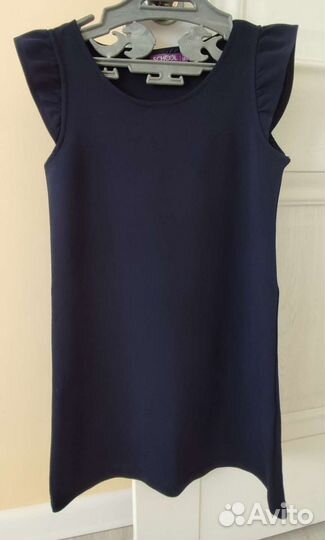 Школьная форма для девочки 122 128