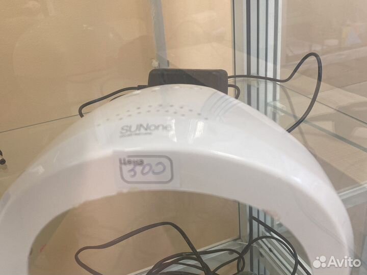 Led лампа для маникюра