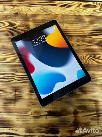 iPad Air 2 16Gb Wi Fi