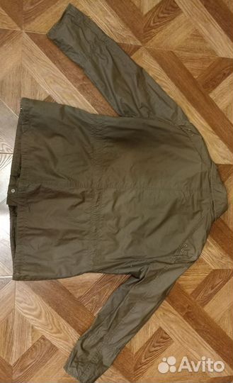 Куртка летняя женская