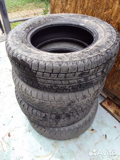 Dunlop DSX-2 185/70 R14 88Q