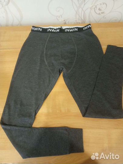 Термобелье мужское новое