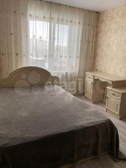 Комната 12 м² в 1-к., 9/9 эт.