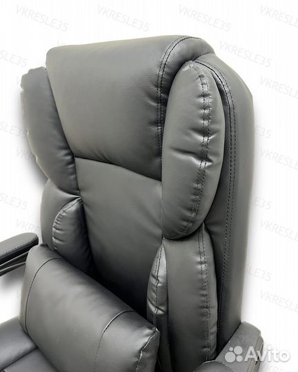 Компьютерное Кресло - Кресло Руководителя