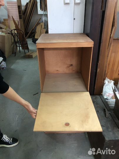 Короб для хранения