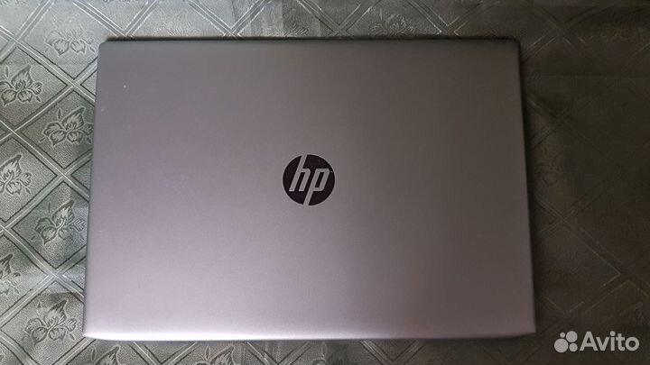 Ноутбук HP Probook 450 G5