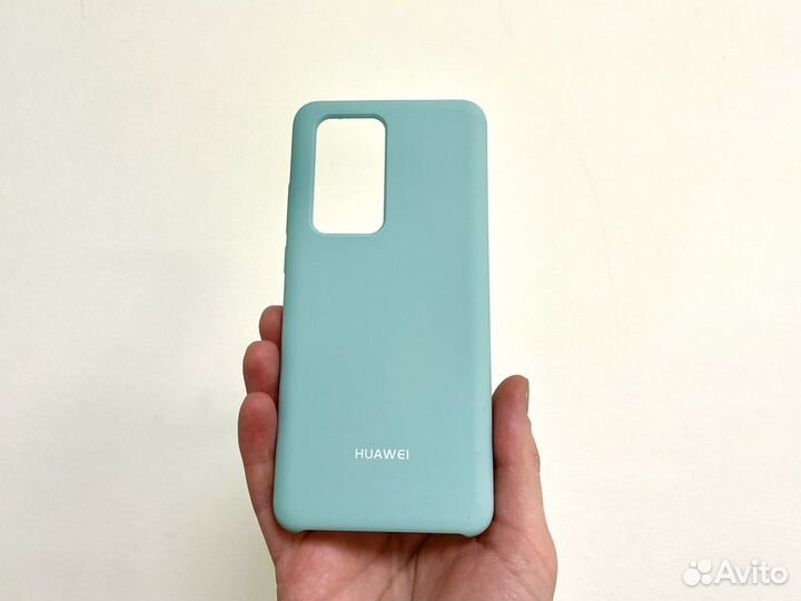 Чехол на Huawei P40 Pro