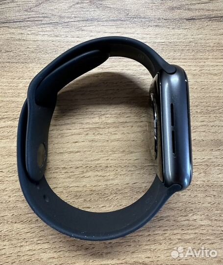 Часы apple watch 5 44 mm