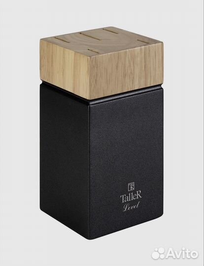 Набор ножей кухонных с подставкой TalleR TR-22013