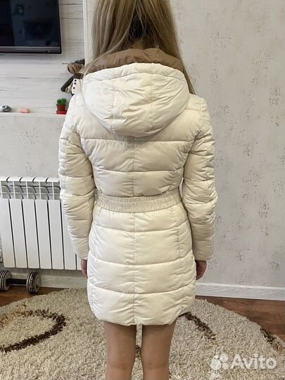 Пуховик