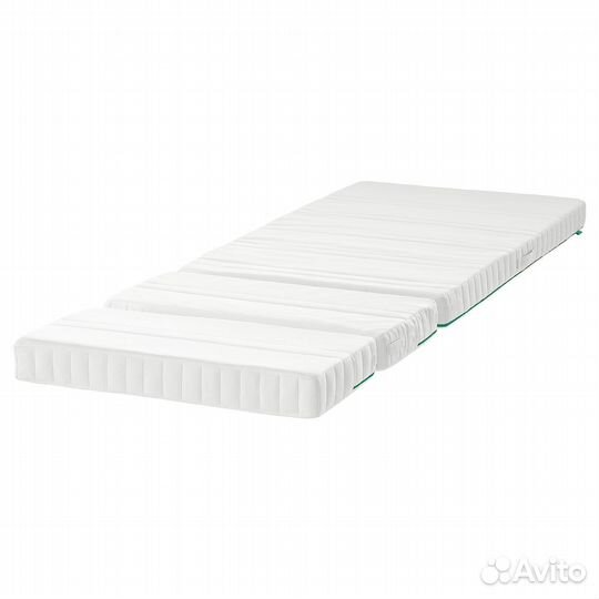 Матрас для раздвижной кровати икея