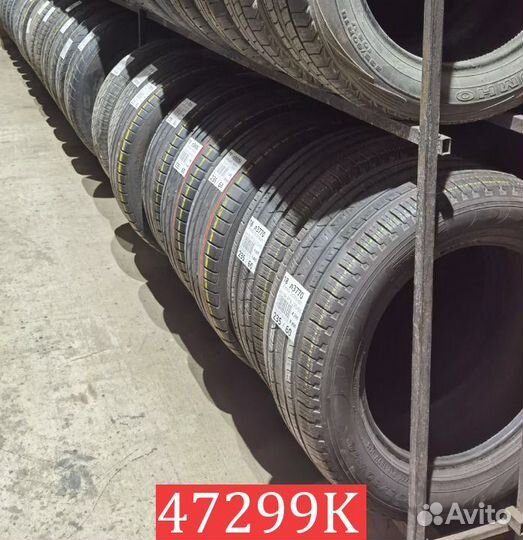 Goodyear Eagle NCT5 215/55 R16 93N