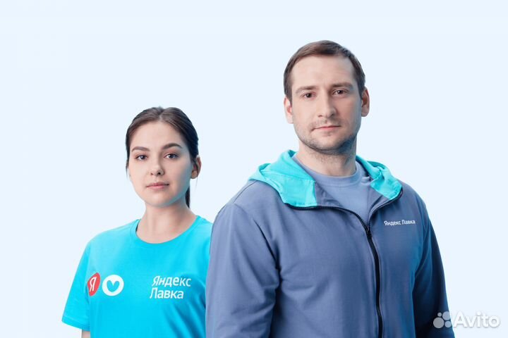 Руководитель в продуктовый ритейл (Яндекс)