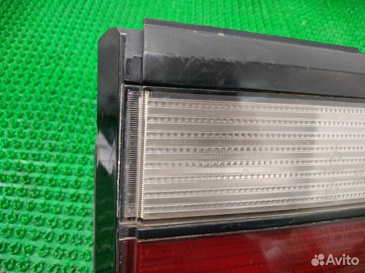 Фонарь (внутренний) задний правый Volkswagen