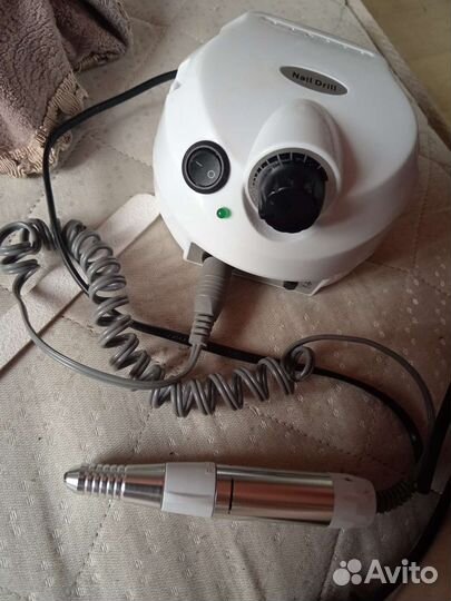 Аппарат для маникюра